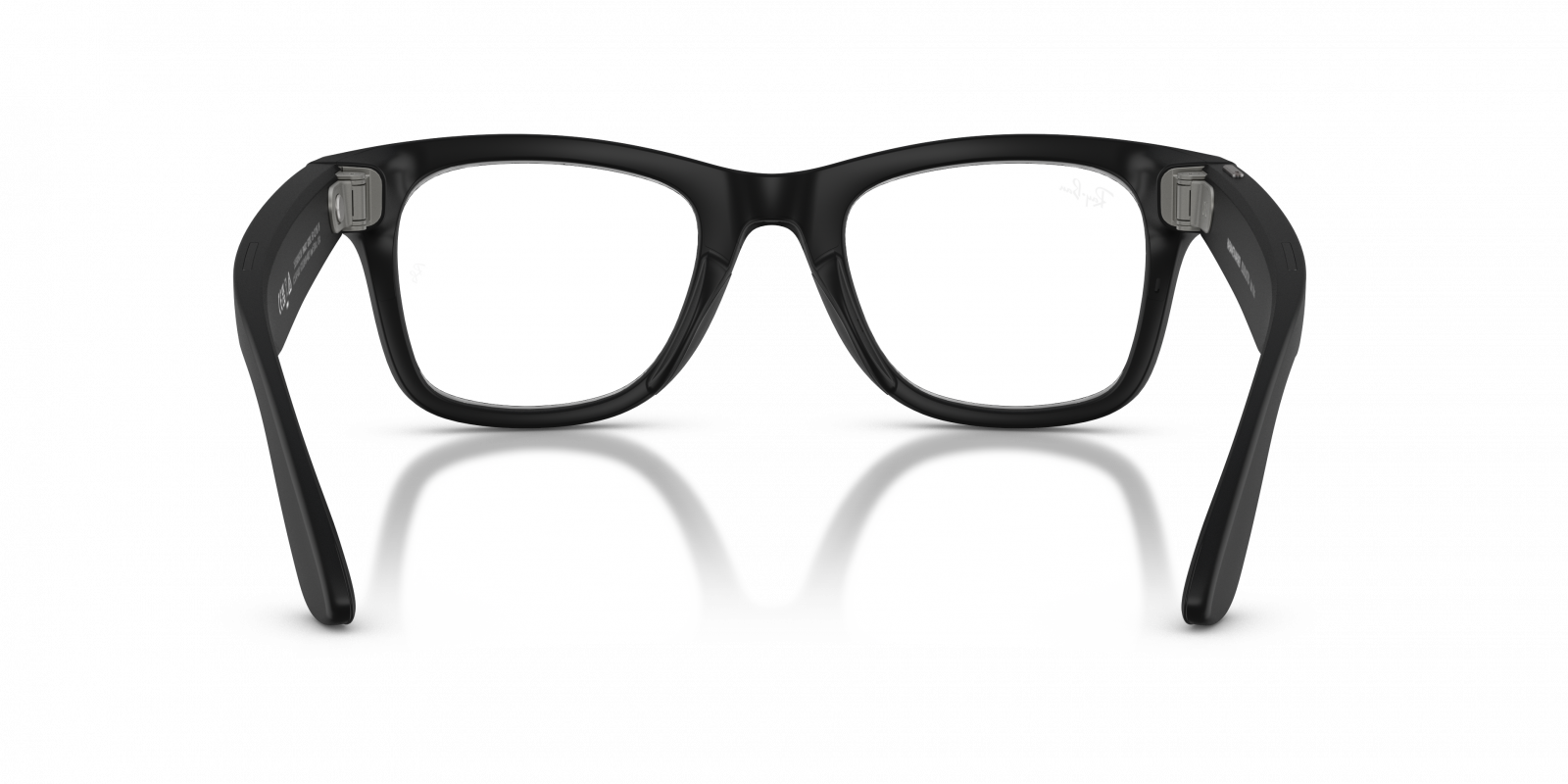 Ray Ban Meta RW4012 601S1Z Wayfarer 